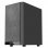 Silverstone PS15 Torre Micro ATX Cristal Templado Negra