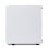 Silverstone PS15 Torre Micro ATX Cristal Templado Blanca