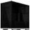 Silverstone SST Precision Cristal Templado Negra
