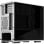 Silverstone SST Precision Cristal Templado Negra