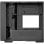 Silverstone SST Precision Cristal Templado Negra