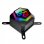Silverstone SST-PF120-ARGB Kit de Refrigeración Líquida RGB