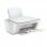 HP DeskJet Stampante multifunzione 2710, Colore, Stampante per Casa, Stampa, copia, scansione, wireless; idonea a Instant Ink; stampa da smartphone o tablet