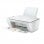 HP DeskJet Stampante multifunzione 2710, Colore, Stampante per Casa, Stampa, copia, scansione, wireless; idonea a Instant Ink; stampa da smartphone o tablet