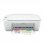 HP DeskJet Stampante multifunzione 2710, Colore, Stampante per Casa, Stampa, copia, scansione, wireless; idonea a Instant Ink; stampa da smartphone o tablet