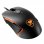Cougar 450M Ratón Gaming RGB 5000DPI Gris