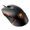 Mouse da gioco Cougar 450M RGB 5000 DPI Grigio