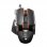 Mouse da gioco Cougar 700M RGB 12000 DPI Nero