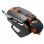 Mouse da gioco Cougar 700M RGB 12000 DPI Nero