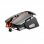 Mouse da gioco Cougar 700M RGB 12000 DPI Nero