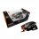 Mouse da gioco Cougar 700M RGB 12000 DPI Nero