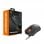 Cougar Revenger ST Ratón Gaming RGB 5000DPI