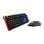 Cougar Deathfire Ex Pack Gaming Teclado + Ratón