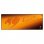Cougar Arena Alfombrilla Gaming Extra Larga Naranja