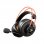 Cougar Immersa TI Auriculares Gaming Multiplataforma Negro/Naranja