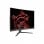 MSI Optix MAG272C 27" LED FullHD 165Hz FreeSync Premium Curvo