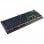 Corsair K70 RGB MK.2 Cherry MX Clavier de jeu mécanique rétroéclairé silencieux