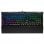 Corsair K70 RGB MK.2 Cherry MX Clavier de jeu mécanique rétroéclairé silencieux