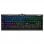 Corsair K70 RGB MK.2 Cherry MX Clavier de jeu mécanique rétroéclairé silencieux
