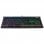Corsair K70 RGB MK.2 Cherry MX Clavier de jeu mécanique rétroéclairé silencieux