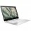HP ChromeBook x360 Intel Celeron N4000/4GB/64GB SSD/14" Táctil