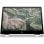 HP ChromeBook x360 Intel Celeron N4000/4GB/64GB eMMC/12" Táctil