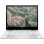 HP ChromeBook x360 Intel Celeron N4000/4GB/64GB eMMC/12" Táctil
