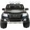 RunRunToys Ford Ranger Coche Eléctrico 12V Negro