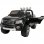RunRunToys Ford Ranger Coche Eléctrico 12V Negro