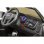 RunRunToys Ford Ranger Coche Eléctrico 12V Negro