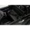RunRunToys Ford Ranger Coche Eléctrico 12V Negro