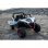 RunRunToys Quad Boogie 4x2 Coche Eléctrico 12V Blanco