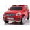 RunRunToys Mercedes Benz AMG Coche Eléctrico 12V Rojo