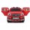 RunRunToys Mercedes Benz AMG Coche Eléctrico 12V Rojo