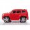 RunRunToys Mercedes Benz AMG Coche Eléctrico 12V Rojo