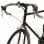 Nite Ize Radiant 125 Luz Frontal Blanca para Bicicleta