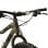 Nite Ize Radiant 125 Luz Frontal Blanca para Bicicleta