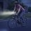 Nite Ize Radiant 125 Luz Frontal Blanca para Bicicleta
