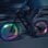 Nite Ize Spokelight Luz Roja para Radio de Bicicleta