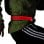 Nite Ize Sport Belt Cinturón Ajustable con Luz LED