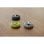 Bluelounge Cableyoyo Kabel-Organizer Dunkelgrau