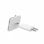 Bluelounge Rolio Base de Carga para iPhone
