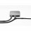 Cache-câble Bluelounge Soba 3m Noir