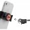 Nite Ize Steelie FreeMount Soporte de Coche Universal para Smartphones