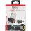Nite Ize Steelie FreeMount Soporte de Coche Universal para Smartphones