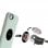 Nite Ize Steelie Orbiter Vent Mount Kit Soporte de Coche para Smartphones