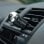 Nite Ize Steelie Vent Mount Soporte de Coche para Smartphones