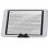 Nite Ize Quickstand Soporte Portátil para Smartphones/Tablets hasta 7"