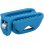 Nite Ize Handleband Soporte de Bicicleta Azul para Smartphones