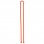 Nite Ize Gear Tie 32 Pack 2 attaches de câble réutilisables 813 mm Orange